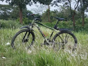 গিয়ার সাইকেল