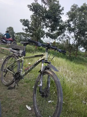 গিয়ার সাইকেল