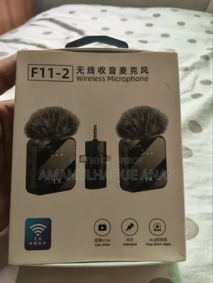মাইক্রোফোন