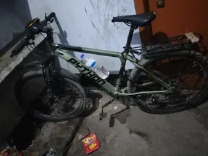 গিয়ার সাইকেল
