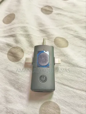 মাইক্রোফোন