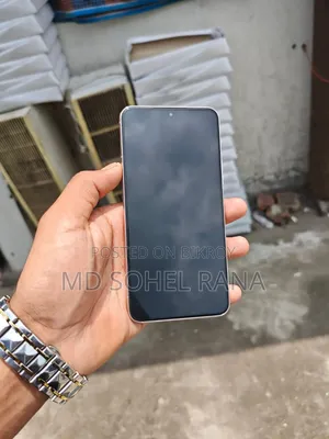 Samsung Galaxy S21 5G 256 GB Graphite