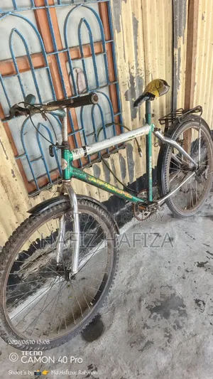 HERO Cycle