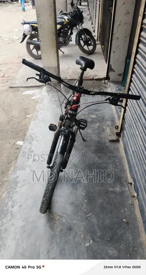 ভেন্টার সাইকেল