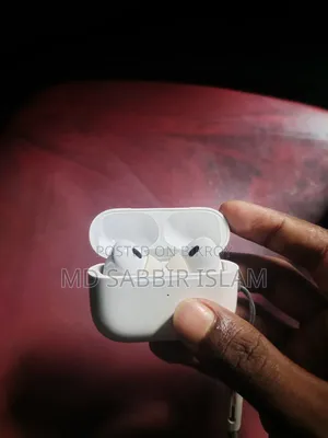এয়ারপডস প্রো ২