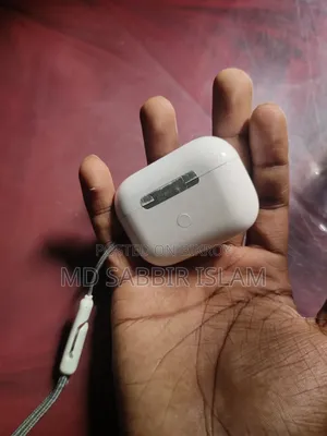 এয়ারপডস প্রো ২