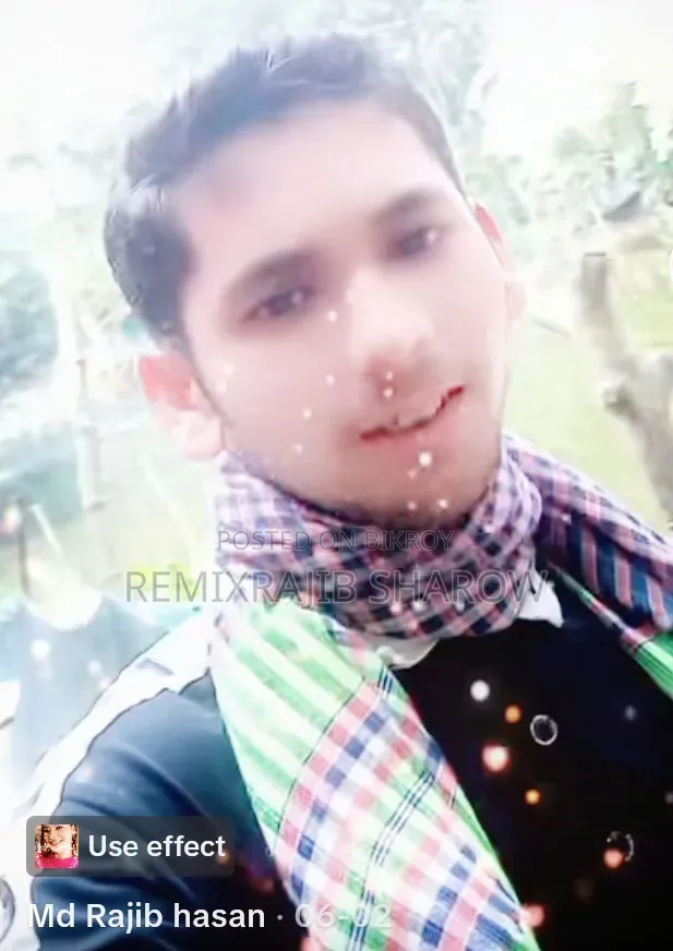 এমডি রাজিব হাসান