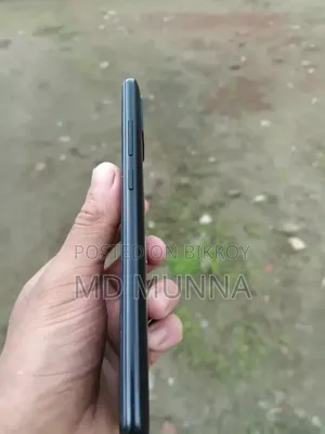 New Samsung Galaxy A03 64 GB Black