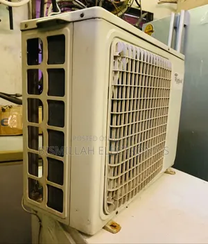 হুইরপুল ১ টন নন ইনভার্টার এসি