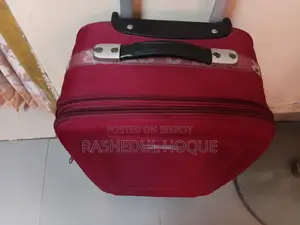 Polo Star Travel Bags