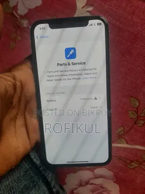 Apple iPhone XS 256 GB White