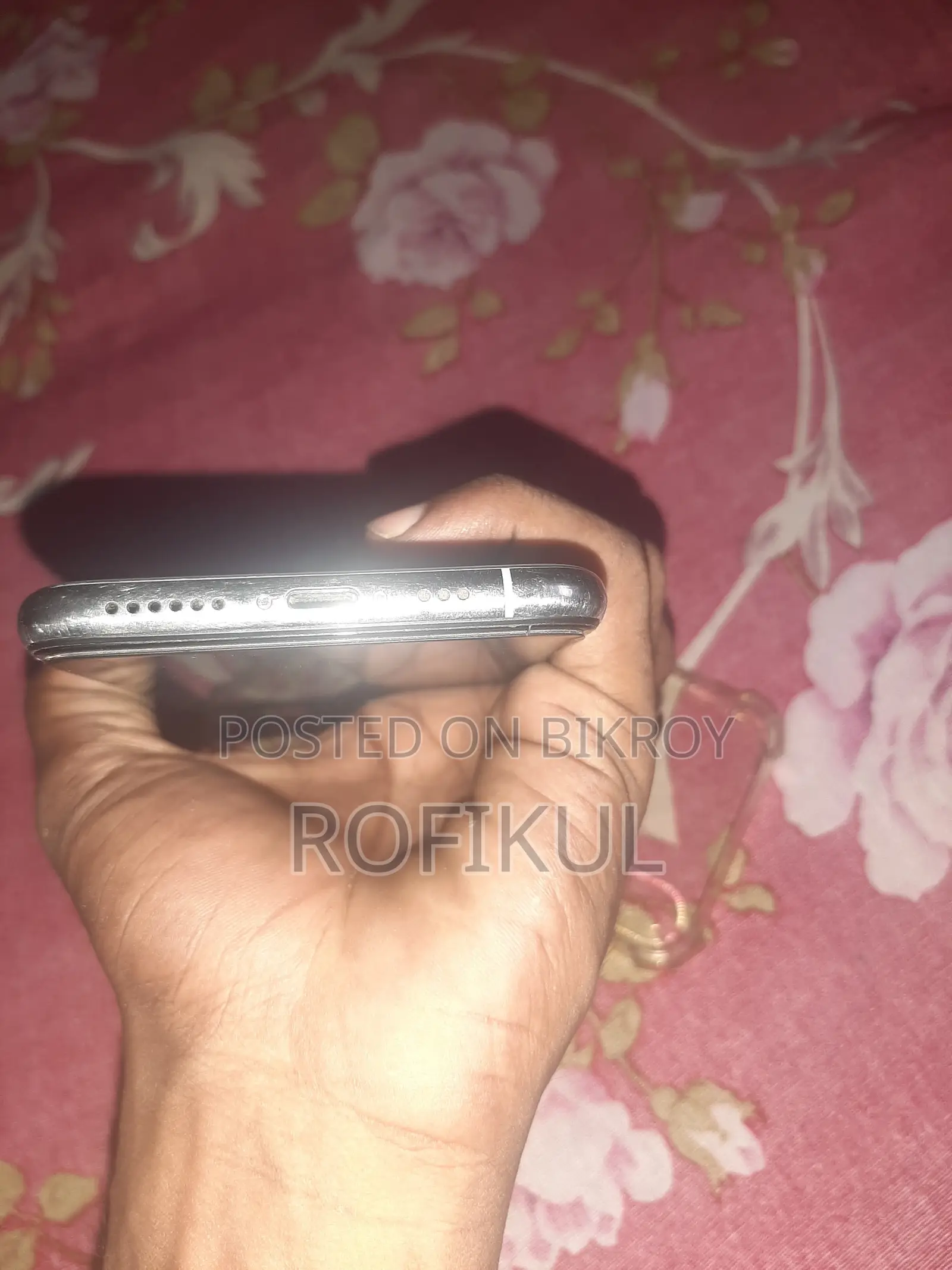 Apple iPhone XS 256 GB White