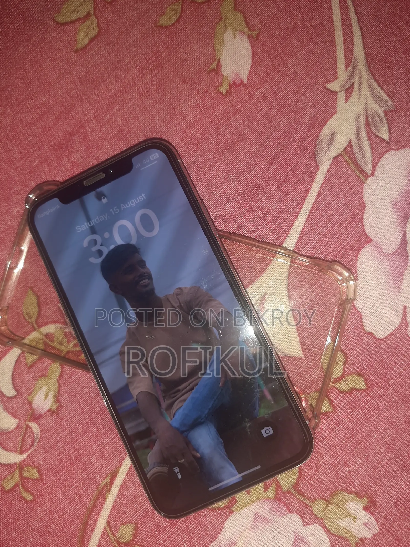 Apple iPhone XS 256 GB White