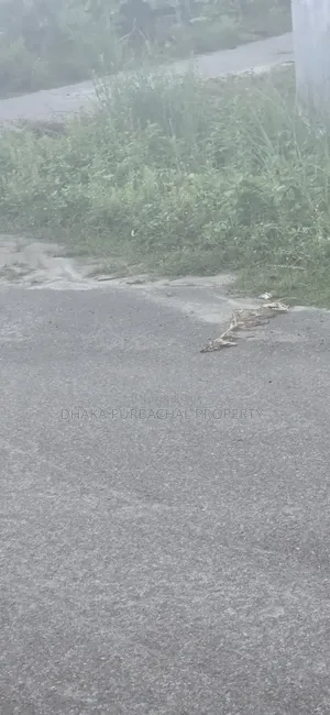 রাজউক পূর্বাচল ১০ কাঠা প্লট বিক্রি