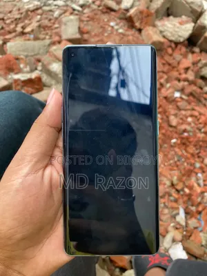 অপো রেনো ৬ প্রো ৫জি ২৫৬ জিবি নীল