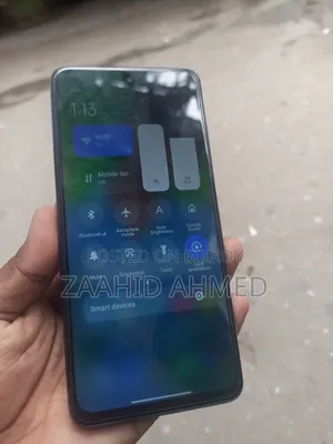 Xiaomi Poco X3 Pro 128 GB Blue