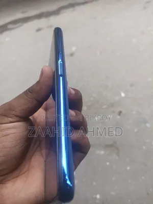 Xiaomi Poco X3 Pro 128 GB Blue