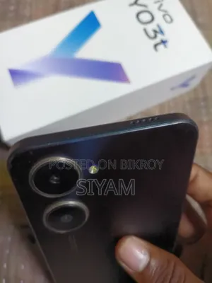 ভিভো ওয়াই০৩টি ৬৪ জিবি পার্পল