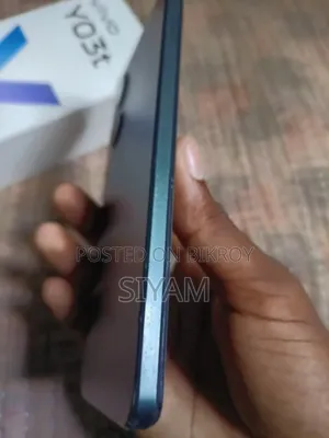 ভিভো ওয়াই০৩টি ৬৪ জিবি পার্পল