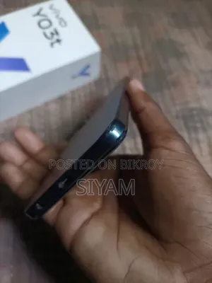 ভিভো ওয়াই০৩টি ৬৪ জিবি পার্পল