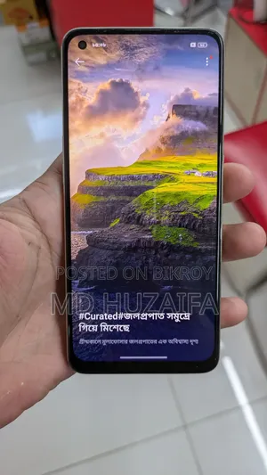 Oppo Reno 128 GB Gold
