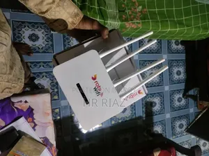 Robi Wifi Router