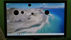 19 Inch Monitor
