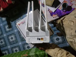 Robi Wifi Router