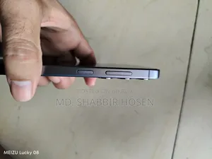 স্যামসাং গ্যালাক্সি এস২৪ ১২৮ জিবি কালো