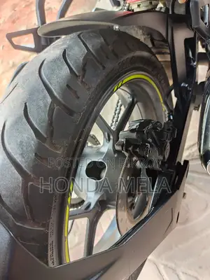 Suzuki Gixxer SF 2023 Blue