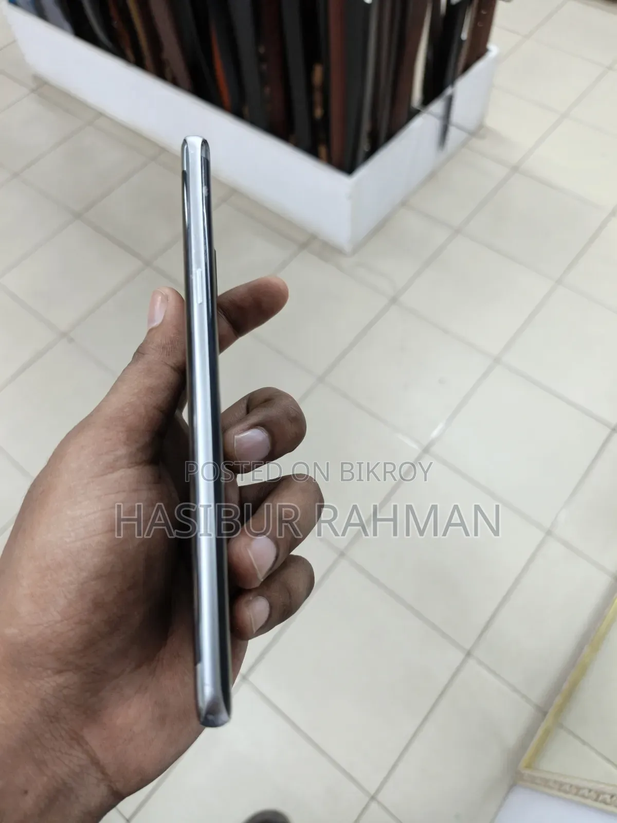 Samsung Galaxy Note 7 64 GB Black