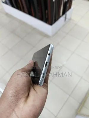 Samsung Galaxy Note 7 64 GB Black