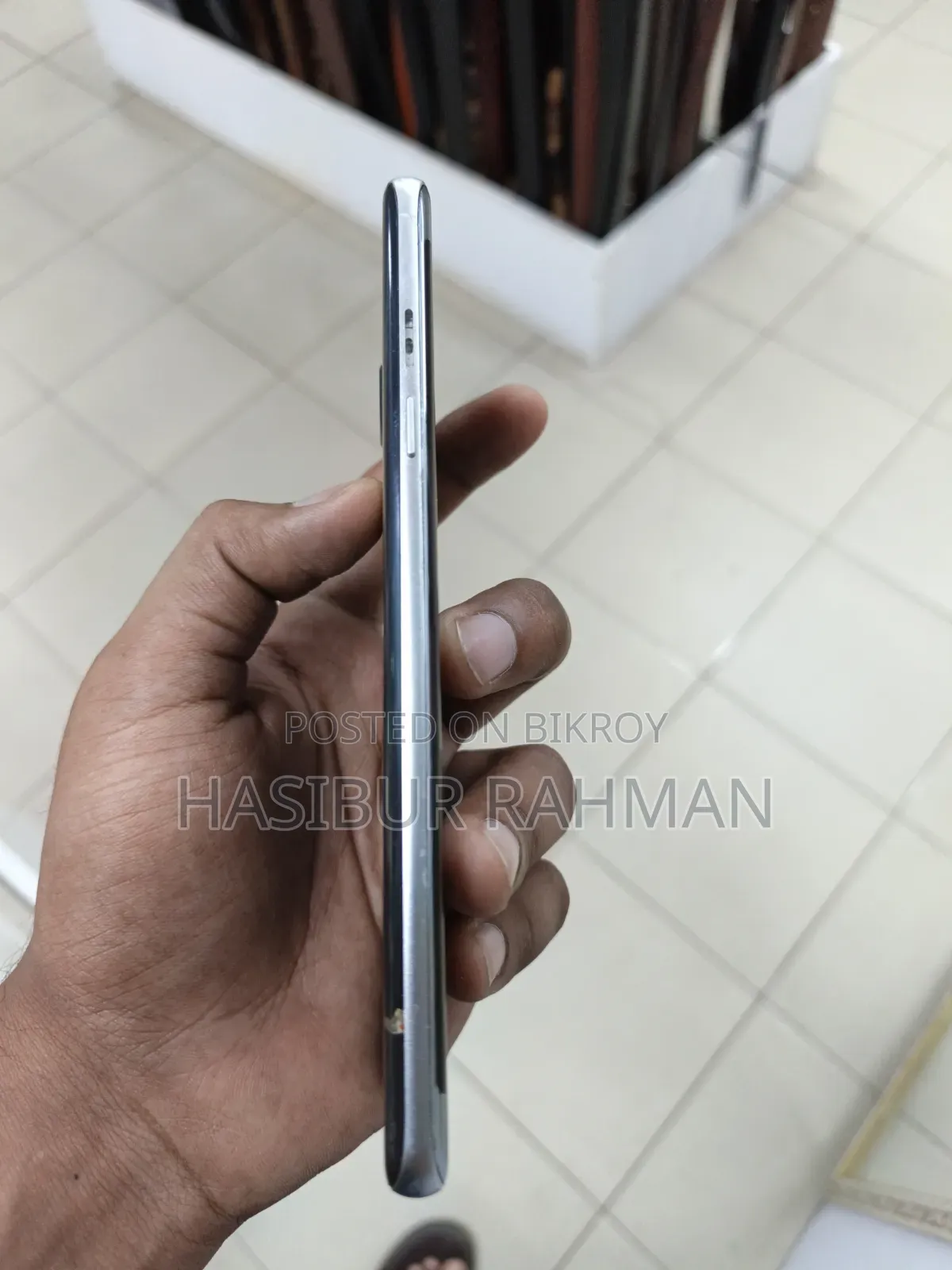 Samsung Galaxy Note 7 64 GB Black