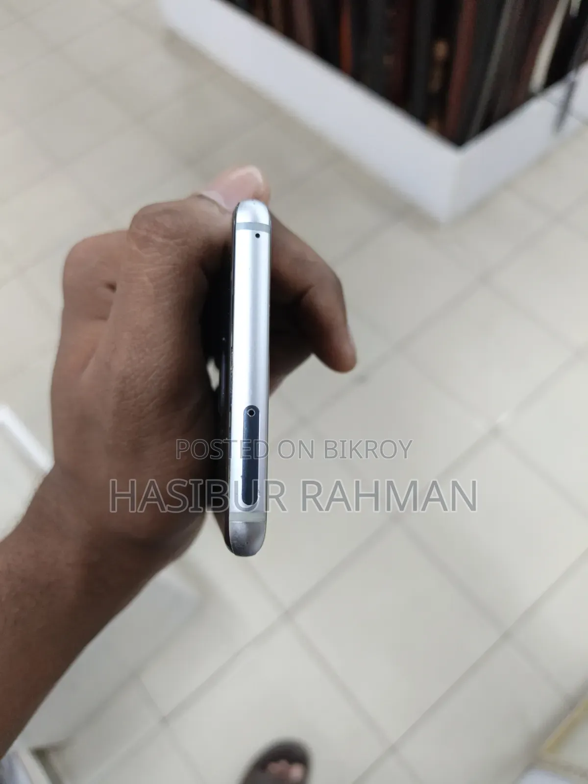 Samsung Galaxy Note 7 64 GB Black