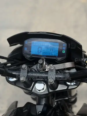 Suzuki Gixxer 2026 Black
