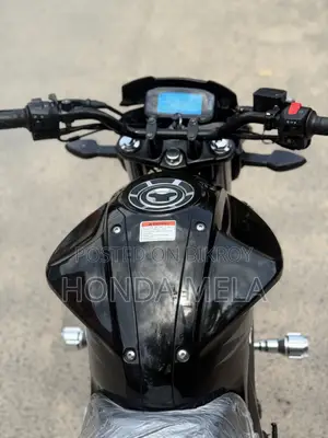 Suzuki Gixxer 2026 Black