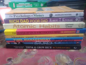 Book for Sell
