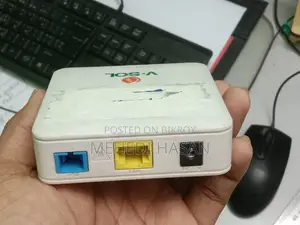 ওয়াইফাই রাউটারের জন্য ইপন ওনু