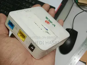 ওয়াইফাই রাউটারের জন্য ইপন ওনু