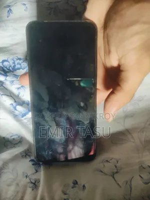 টেকনো স্পার্ক ২০সি ১২৮ জিবি কালো