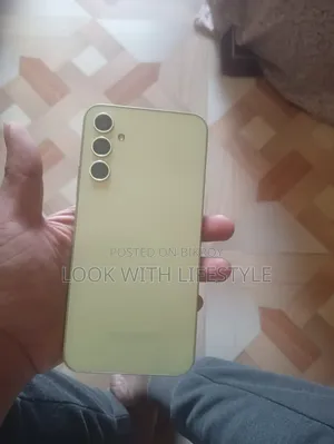 স্যামসাং গ্যালাক্সি এ৩৪ ৫জি ১২৮ জিবি সবুজ
