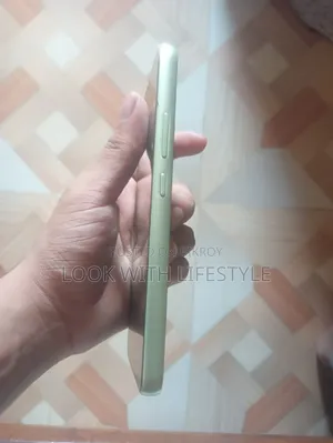 স্যামসাং গ্যালাক্সি এ৩৪ ৫জি ১২৮ জিবি সবুজ