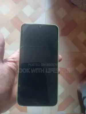 স্যামসাং গ্যালাক্সি এ৩৪ ৫জি ১২৮ জিবি সবুজ