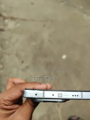 ইনফিনিক্স নোট ৫০ প্রো ২৫৬ জিবি সিলভার
