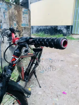 বাই সাইকেল সেল পোষ্ট এমার্জেন্সি