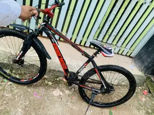 বাই সাইকেল সেল পোষ্ট এমার্জেন্সি