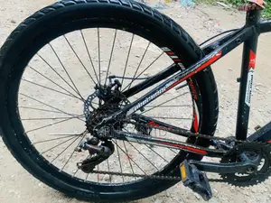বাই সাইকেল সেল পোষ্ট এমার্জেন্সি