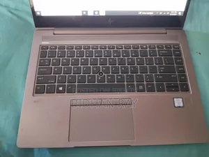 Laptop HP ZBook 14u G5 16GB Intel Core i5 SSD 512GB