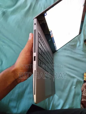 Laptop HP ZBook 14u G5 16GB Intel Core i5 SSD 512GB