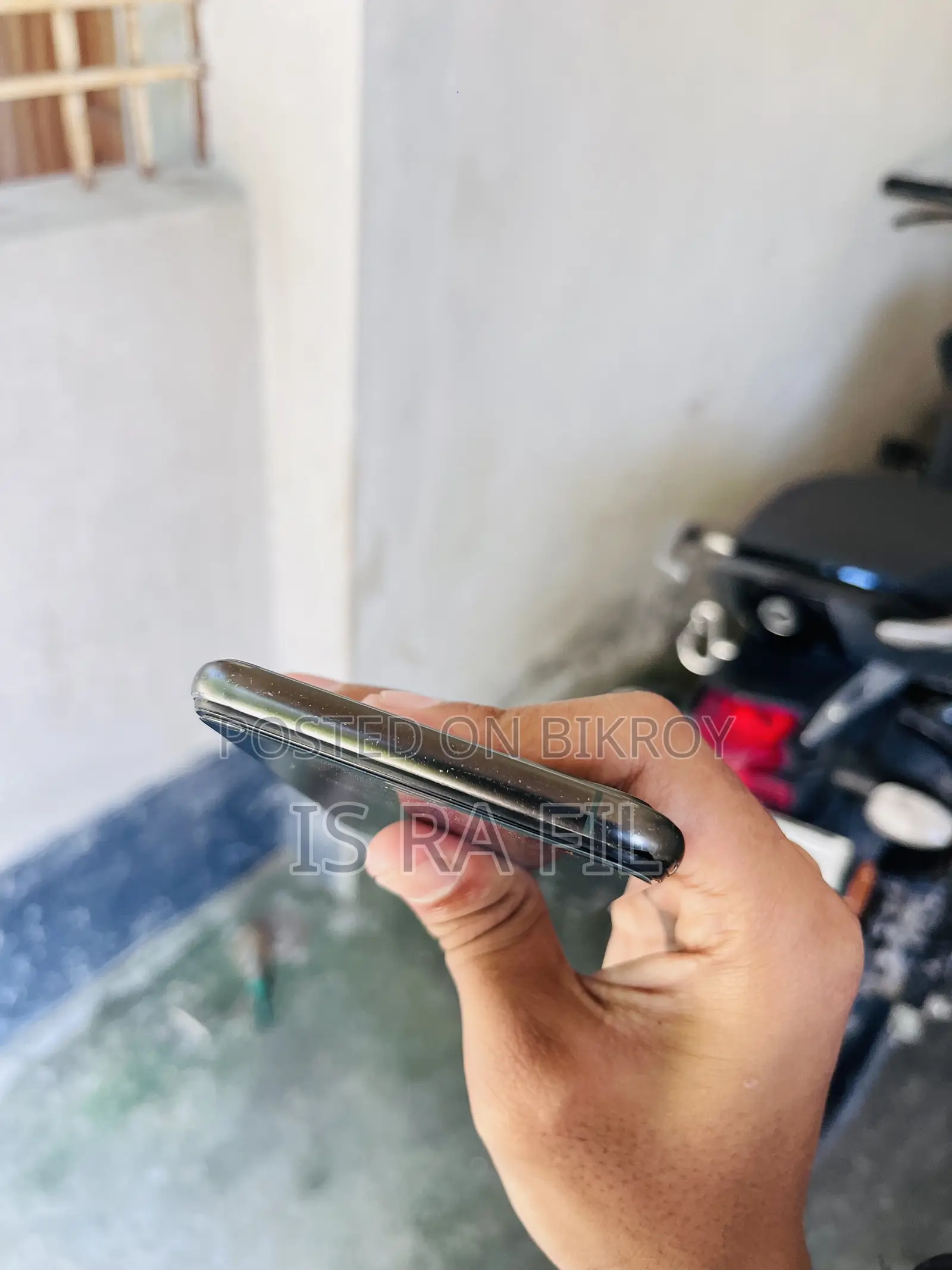 Apple iPhone 11 Pro Max 64 GB Black